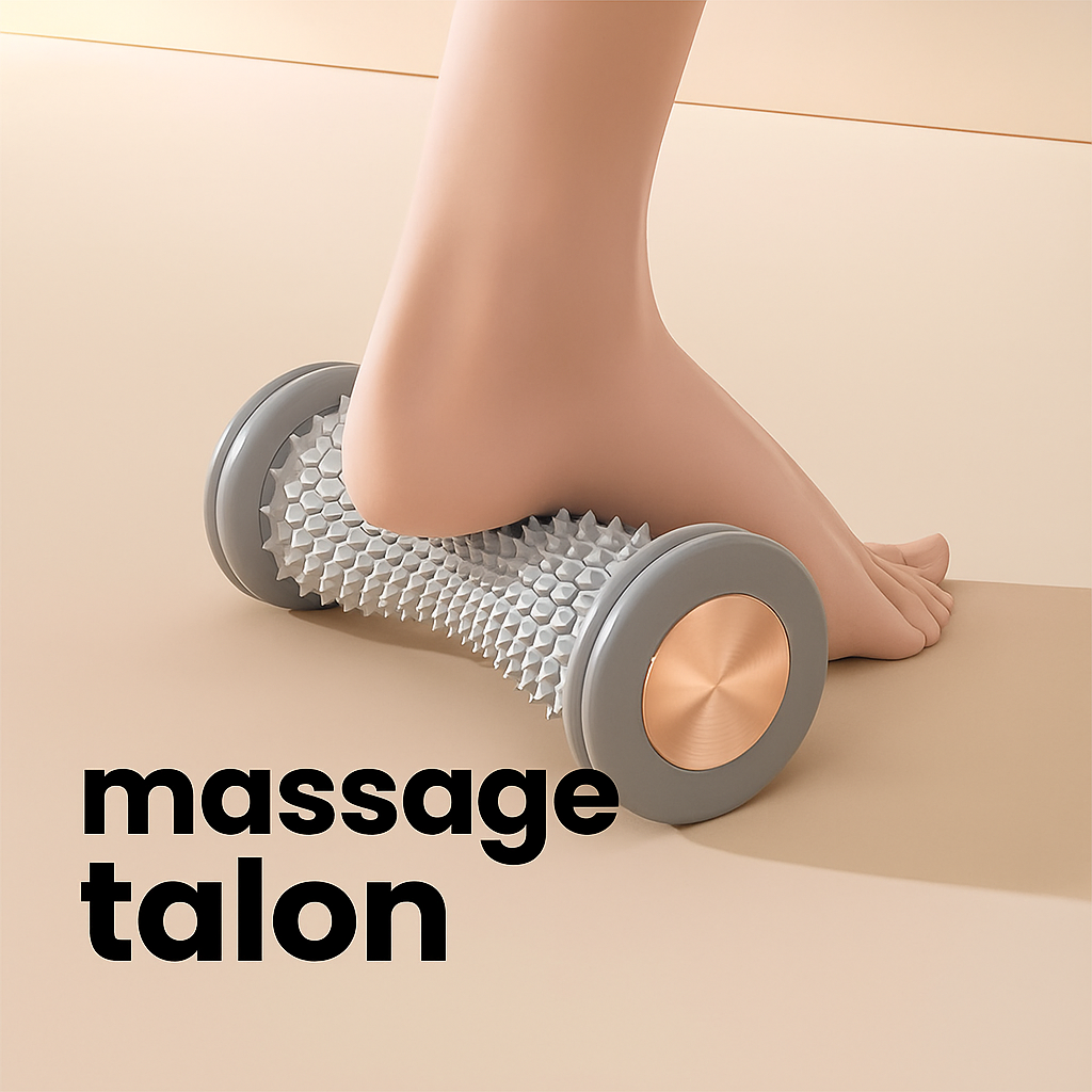 Roller de Massage – Multibuy