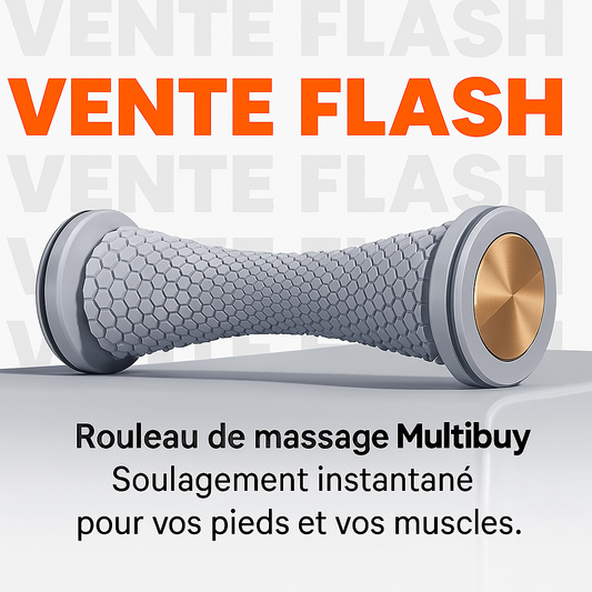 Roller de Massage – Multibuy