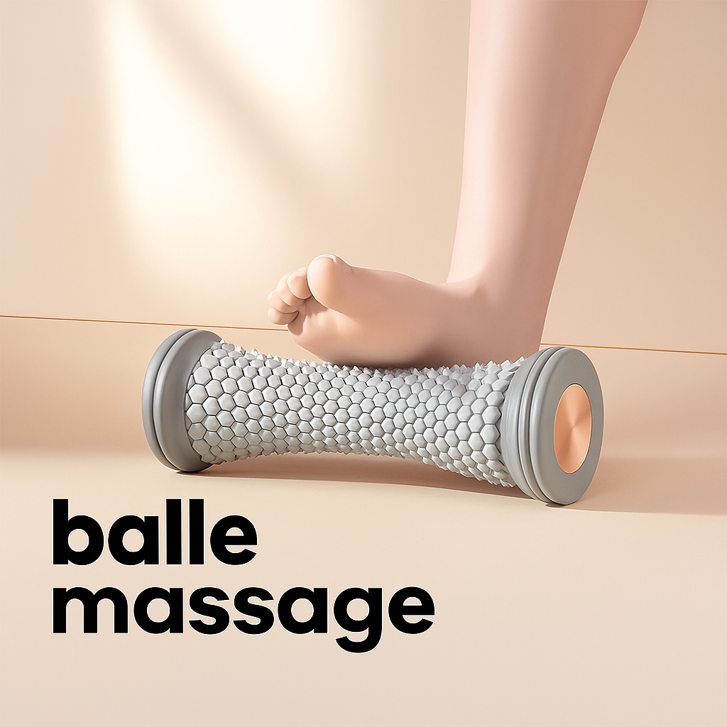 Roller de Massage – Multibuy