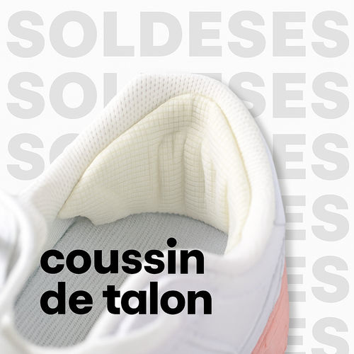 Coussinets de talon - Multibuy